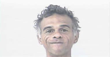 William Simon, - St. Lucie County, FL 